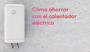 Termo eléctrico vs termo de gas: cuál gasta más energía