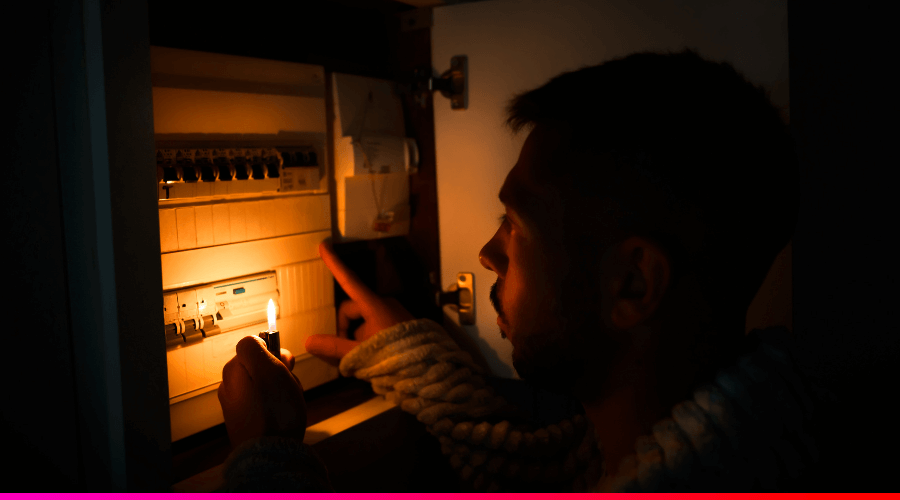 Problemas del interruptor diferencial