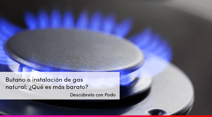 Placas de Gas. Estas son sus Ventajas