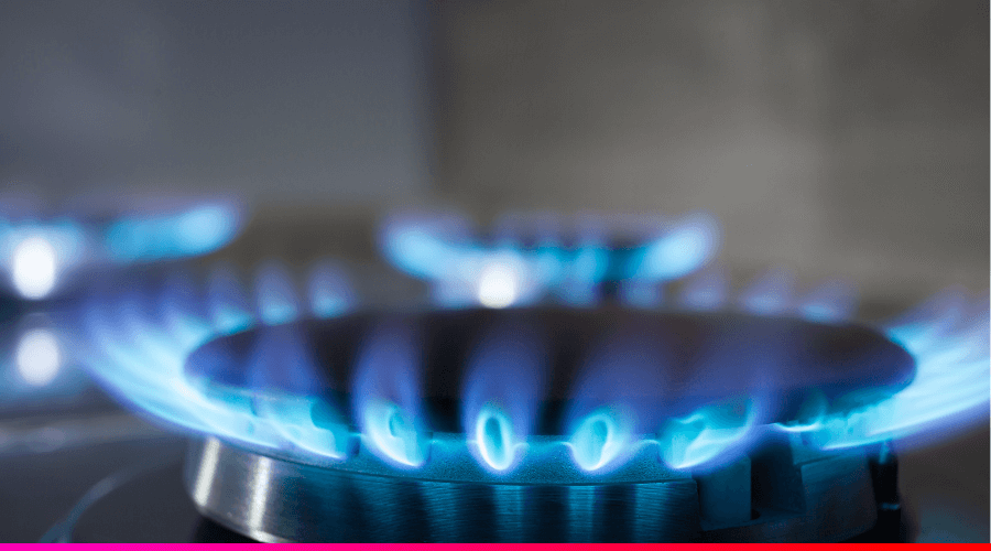 Gas natural comprimido