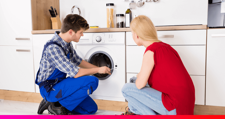 Base para tu lavadora o refrigerador de madera fácil de hacer