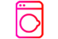 Icono lavadora