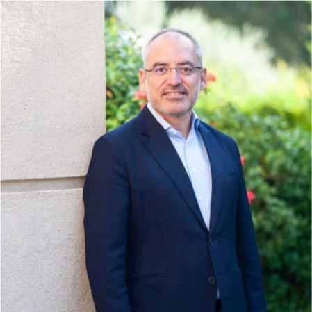 Joaquin Coronado