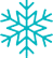 icono de invierno icono de invierno