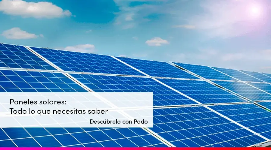 Los Paneles Solares Flexibles se adaptan a una mayor cantidad de  superficies y…