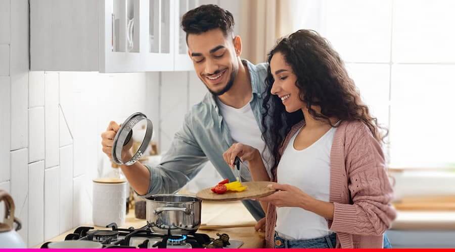 Cómo cuidar los utensilios de cocina para que te duren mucho