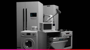 Consumo eléctrico de electrodomésticos: ¿Cuál gasta más energía?