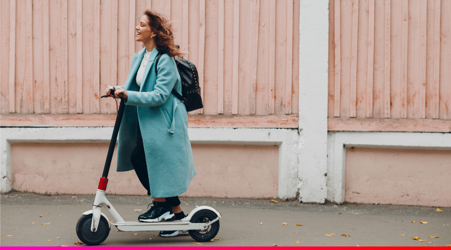 cuanto cuesta cargar un patinete electrico