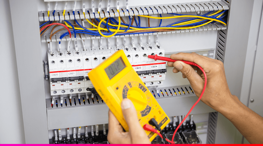 Certificado de Instalación Eléctrica