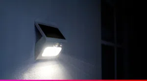 Cómo los sensores de movimiento para luz pueden ayudarte a ahorrar
